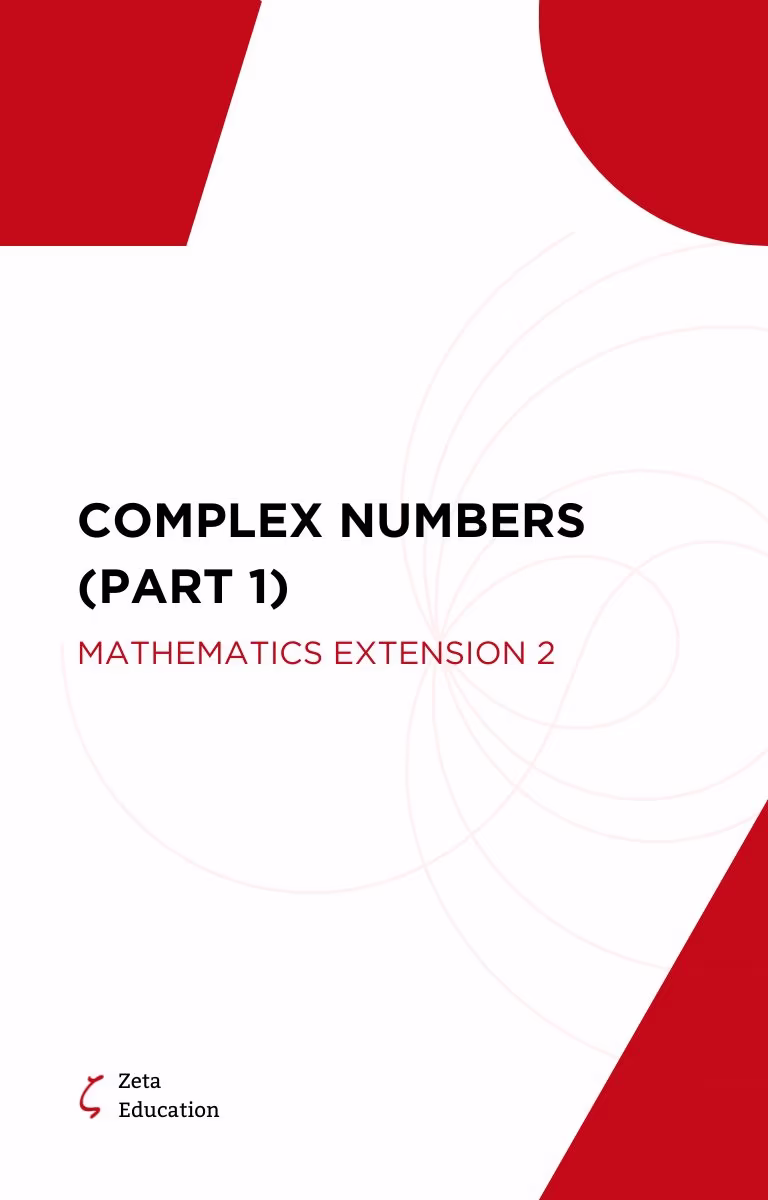 Cover page of graphical relationships theory booklet.